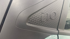 Hyundai i10 1.0 [63] Advance 5dr Auto [Nav] Petrol Hatchback